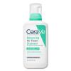 imageCeraVe Balancing Air Foam Face Wash Foaming Facial Cleanser For Combination Skin 8HR Oil Control  24HR Hydration FragranceFree ampamp NonComedogenic With Glycolysine ampamp 3 Essential Ceramides 8oz
