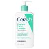 imageCeraVe Foaming Facial Cleanser Daily Face Wash for Oily Skin Hyaluronic Acid  Ceramides  Niacinamide Fragrance Free ampamp Paraben Free NonDrying Oil Control Face Wash 16 Fluid Ounces12 Fl Oz Pack of 1