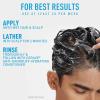 image:imageCeraVe Hydrating Anti Dandruff Shampoo 1 Pyrithione Zinc Dandruff Treatment With Ceramides Niacinamide amp Hyaluronic Acid Helps Eliminate Flakes amp Provides Itchy Scalp Relief Sulfate Free 19 Oz19 Fl Oz Pack of 1