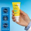 image:imageCeraVe Invisible Mineral Sunscreen SPF 50 Face Sunscreen for Sensitive Skin With Zinc Oxide amp Titanium Dioxide Vitamin E  Niacinamide  Ceramides Oil Free Travel Size 162 oz