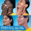 image:imageCeraVe Invisible Mineral Sunscreen SPF 50 Face Sunscreen for Sensitive Skin With Zinc Oxide amp Titanium Dioxide Vitamin E  Niacinamide  Ceramides Oil Free Travel Size 162 oz