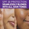 image:imageCeraVe Skin Renewing Brightening Lotion SPF 30 Anti Aging Facial Moisturizer Hydrates Brightens and Evens Skin Tone Contains Ceramides  Niacinamide  Antioxidants FragranceFree 135 fl oz