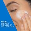 image:imageCeraVe Brightening Vitamin C Facial Cleanser for Dull amp Uneven Skin Tone with Stabilized Vitamin C Niacinamide amp Ceramides Hydrating amp Exfoliating FragranceFree Safe for Sensitive Skin 8oz