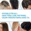 image:imageCeraVe Hydrating Anti Dandruff Shampoo and Conditioner Set Pyrithione Zinc Dandruff Treatment With Ceramides Hyaluronic Acid amp Niacinamide Elimanates Flakes amp Reduces Itchy Scalp12 Fl Oz Pack of 1