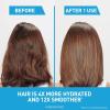 image:imageCeraVe Hydrating Anti Dandruff Shampoo and Conditioner Set Pyrithione Zinc Dandruff Treatment With Ceramides Hyaluronic Acid amp Niacinamide Elimanates Flakes amp Reduces Itchy Scalp19 Fl Oz Pack of 1