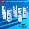 image:imageCeraVe Hydrating Anti Dandruff Shampoo and Conditioner Set Pyrithione Zinc Dandruff Treatment With Ceramides Hyaluronic Acid amp Niacinamide Elimanates Flakes amp Reduces Itchy Scalp12 Fl Oz Pack of 2