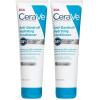 image:imageCeraVe Hydrating Anti Dandruff Conditioner05 Pyrithione Zinc Dandruff Treatment With CeramidesHyaluronic Acid amp NiacinamideHelps Eliminate Flakes amp Reduce Itchy Scalp Sulfate FreePack of 29 Fl Oz Pack of 2