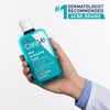 image:imageCeraVe BHA Exfoliating Facial Toner for Pore Minimizing amp Smoother Skin with Ceramides 2 Salicylic Acid amp Niacinamide Oil Control AntiAcne FragranceFree Safe for Sensitive Skin 8oz