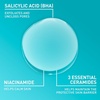 image:imageCeraVe BHA Exfoliating Facial Toner for Pore Minimizing amp Smoother Skin with Ceramides 2 Salicylic Acid amp Niacinamide Oil Control AntiAcne FragranceFree Safe for Sensitive Skin 8oz