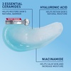 image:imageCeraVe Hydrating Hyaluronic Acid Water Gel Lightweight Facial Moisturizer for Plumping Hydration with Ceramides Hyaluronic Acid amp Niacinamide FragranceFree Safe for Sensitive Skin 17oz