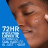 image:imageCeraVe Hydrating Hyaluronic Acid Water Gel Lightweight Facial Moisturizer for Plumping Hydration with Ceramides Hyaluronic Acid amp Niacinamide FragranceFree Safe for Sensitive Skin 17oz