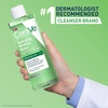 image:imageCeraVe Hydrating Micellar Water Facial Cleanser amp Makeup Remover with Hyaluronic Acid amp Ceramides 24h Hydration Barrier Strengthening AlcoholFree FragranceFree Safe for Sensitive Skin 13oz