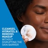 image:imageCeraVe Hydrating Micellar Water Facial Cleanser amp Makeup Remover with Hyaluronic Acid amp Ceramides 24h Hydration Barrier Strengthening AlcoholFree FragranceFree Safe for Sensitive Skin 13oz