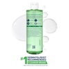 image:imageCeraVe Hydrating Micellar Water Facial Cleanser amp Makeup Remover with Hyaluronic Acid amp Ceramides 24h Hydration Barrier Strengthening AlcoholFree FragranceFree Safe for Sensitive Skin 13oz