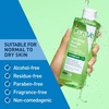 image:imageCeraVe Hydrating Micellar Water Facial Cleanser amp Makeup Remover with Hyaluronic Acid amp Ceramides 24h Hydration Barrier Strengthening AlcoholFree FragranceFree Safe for Sensitive Skin 13oz