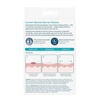 image:imageCeraVe Hydrocolloid Blemish Patches Oil Absorbing Spot Control with Ceramides and Niacinamide AllergyTested amp Suitable For Sensitive Skin UltraThin amp Blends Into All Skin Tones 44ct22 Count Pack of 1