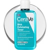 image:imageCeraVe BHA Exfoliating Facial Toner for Pore Minimizing amp Smoother Skin with Ceramides 2 Salicylic Acid amp Niacinamide Oil Control AntiAcne FragranceFree Safe for Sensitive Skin 8oz