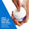 image:imageCeraVe Skin Renewing Night Cream 17 Ounce Skin Renewing Brightening Lotion SPF 30 135 fl oz17 Ounce Pack of 12