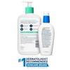 image:imageCeraVe Foaming Facial Cleanser Daily Face Wash 19oz AM Facial Moisturizing Lotion SPF 50 Face Moisturizer with SPF 3 Oz Bundle with Hyaluronic Acid Niacinamide amp Ceramides