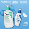 image:imageCeraVe Foaming Facial Cleanser Daily Face Wash 19oz AM Facial Moisturizing Lotion SPF 50 Face Moisturizer with SPF 3 Oz Bundle with Hyaluronic Acid Niacinamide amp Ceramides