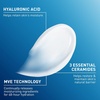 image:imageCeraVe Moisturizing Cream Body and Face Moisturizer for Dry Skin Body Cream with Hyaluronic Acid and Ceramides Daily Moisturizer OilFree Fragrance Free NonComedogenic 16 Ounce Refill19 Ounce Pack of 1