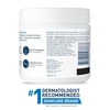 image:imageCeraVe Moisturizing Cream Body and Face Moisturizer for Dry Skin Body Cream with Hyaluronic Acid and Ceramides Daily Moisturizer OilFree Fragrance Free NonComedogenic 16 Ounce Refill19 Ounce Pack of 1
